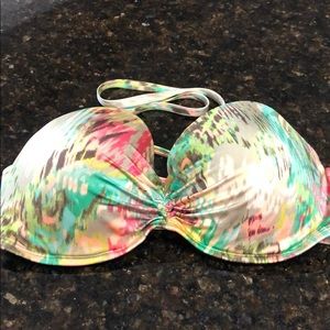 In excellent condition